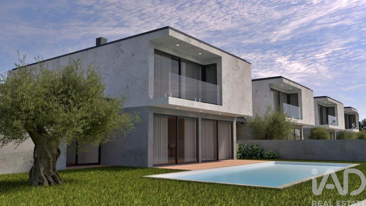 Moradia T3 para Venda em Real, Ataíde e Oliveira Foto 1