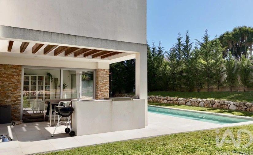 Moradia T4 para Venda em Lagos (São Sebastião e Santa Maria) Foto 21