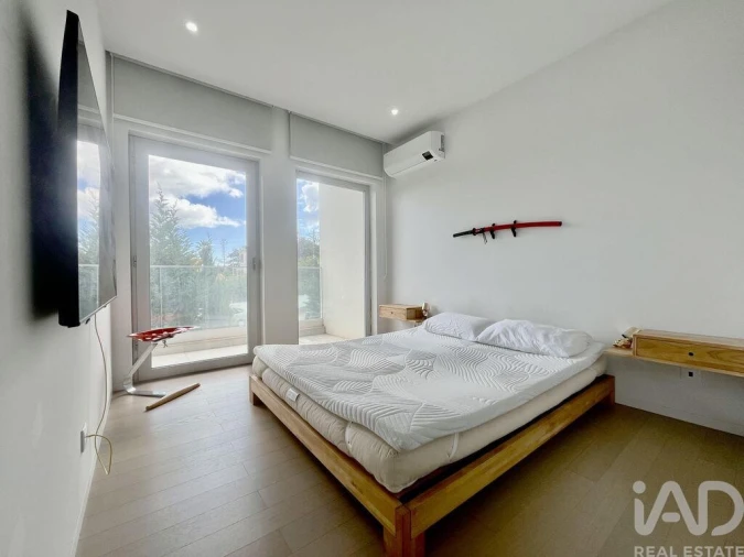 Moradia T4 para Venda em Lagos (São Sebastião e Santa Maria) Foto 17