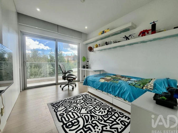 Moradia T4 para Venda em Lagos (São Sebastião e Santa Maria) Foto 14