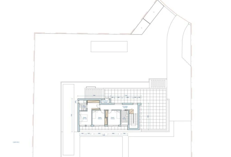Moradia T4 para Venda em Lagos (São Sebastião e Santa Maria) Foto 26