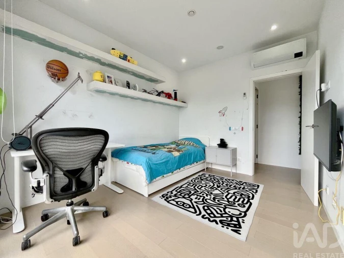 Moradia T4 para Venda em Lagos (São Sebastião e Santa Maria) Foto 15