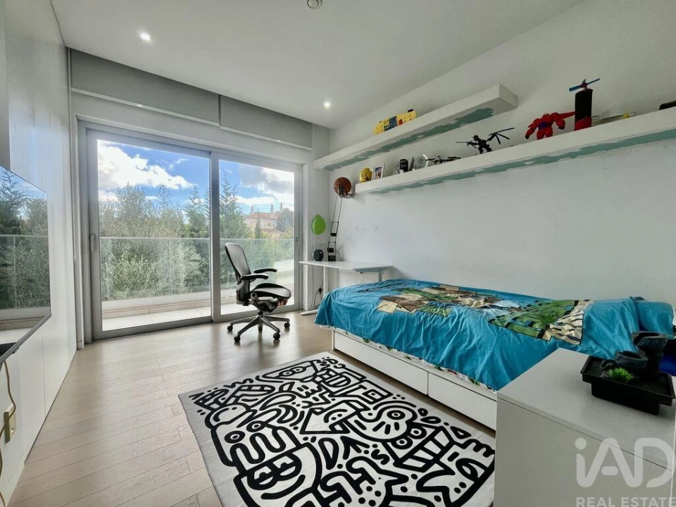 Moradia T4 para Venda em Lagos (São Sebastião e Santa Maria) Foto 14