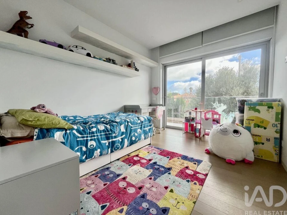 Moradia T4 para Venda em Lagos (São Sebastião e Santa Maria) Foto 12