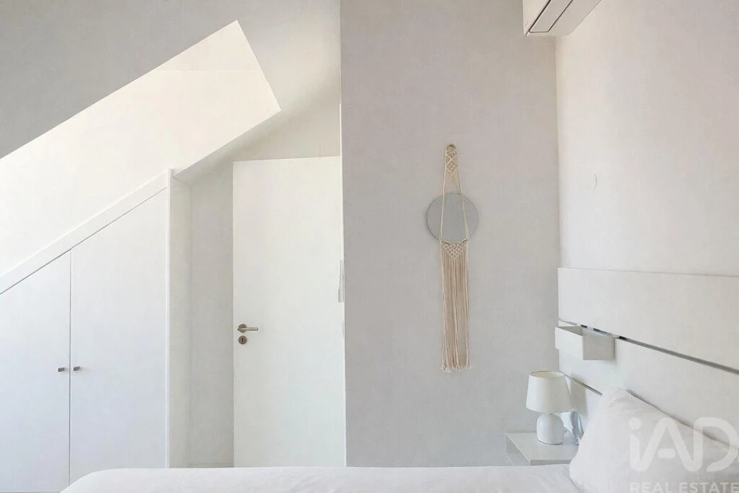 Apartamento T2 para Arrendamento em Santa Maria Maior Foto 19