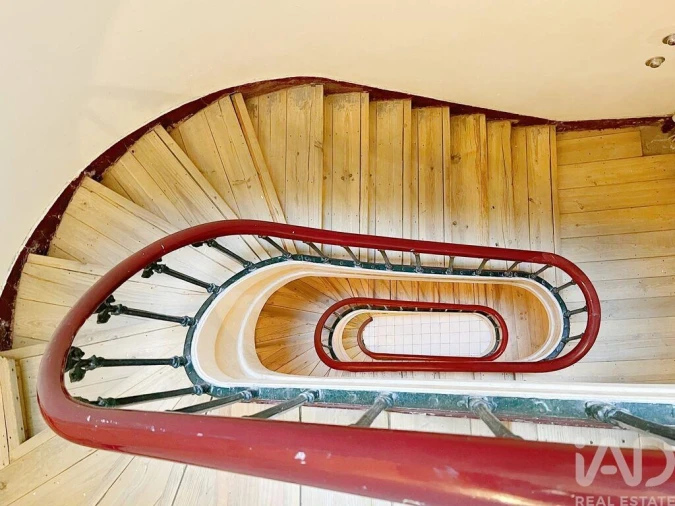 Apartamento T2 para Arrendamento em Santa Maria Maior Foto 20