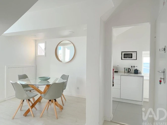 Apartamento T2 para Arrendamento em Santa Maria Maior Foto 12