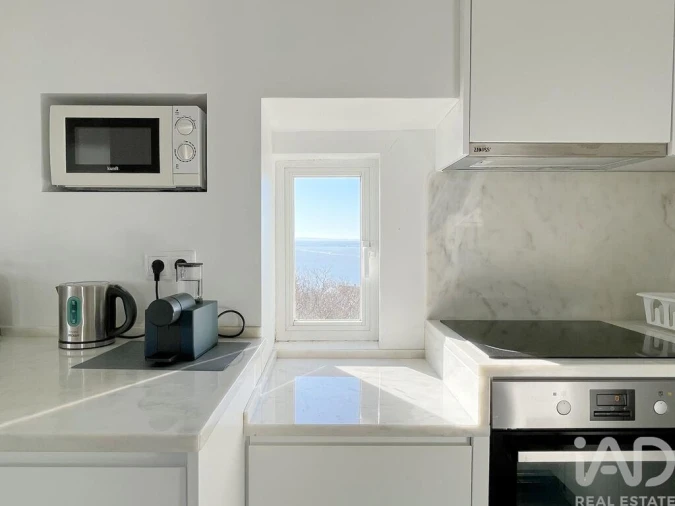 Apartamento T2 para Arrendamento em Santa Maria Maior Foto 7