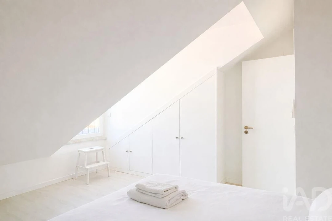 Apartamento T2 para Arrendamento em Santa Maria Maior Foto 18