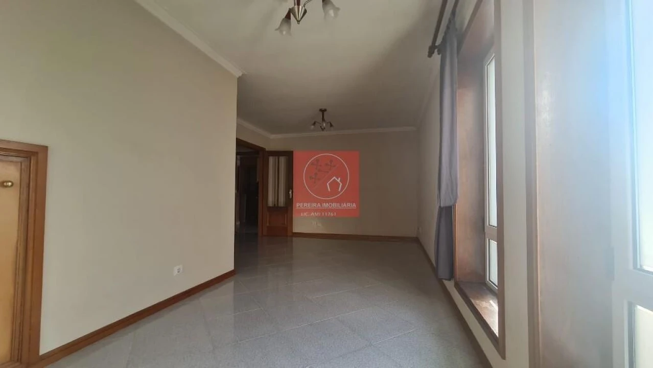 Apartamento T1 para Venda em Subportela, Deocriste e Portela Susã Foto 4