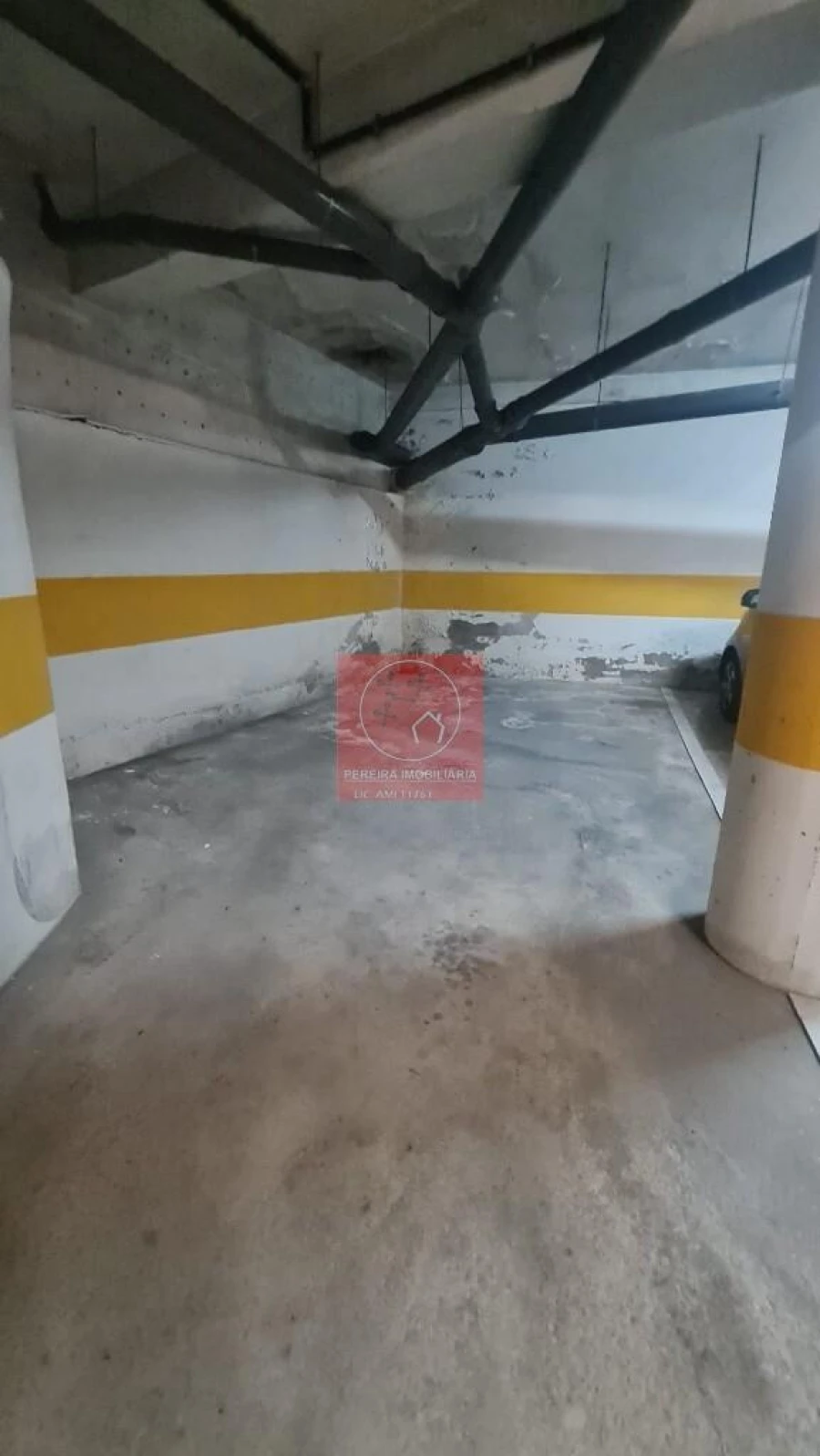 Apartamento T1 para Venda em Subportela, Deocriste e Portela Susã Foto 9