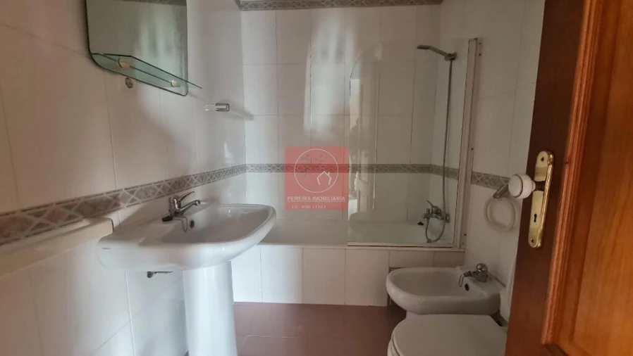 Apartamento T1 para Venda em Subportela, Deocriste e Portela Susã Foto 7