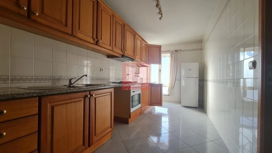 Apartamento T1 para Venda em Subportela, Deocriste e Portela Susã Foto 6