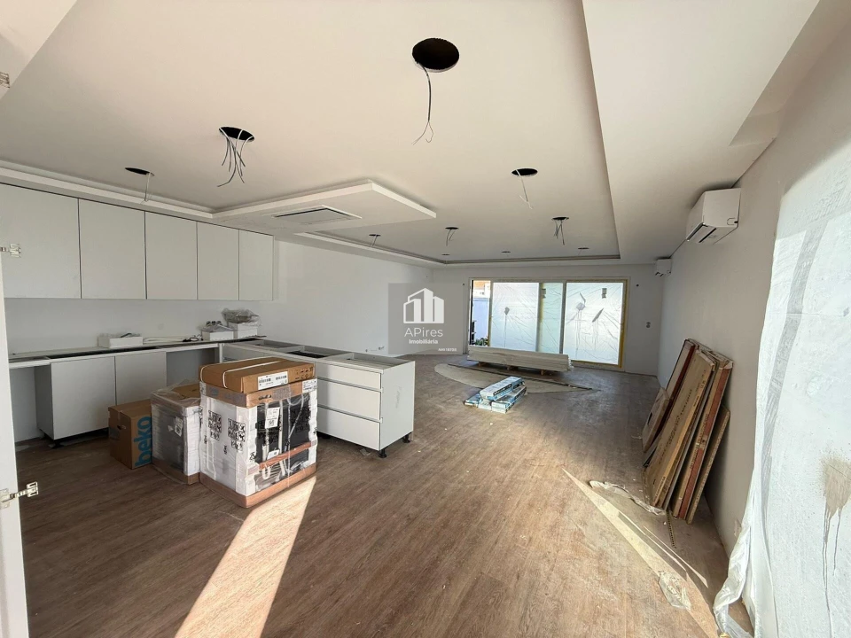 Moradia T4 para Venda em Fernao Ferro Foto 13