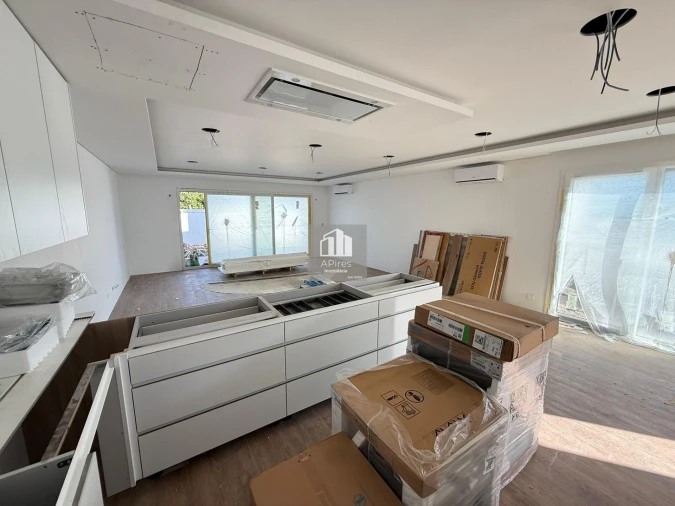 Moradia T4 para Venda em Fernao Ferro Foto 12