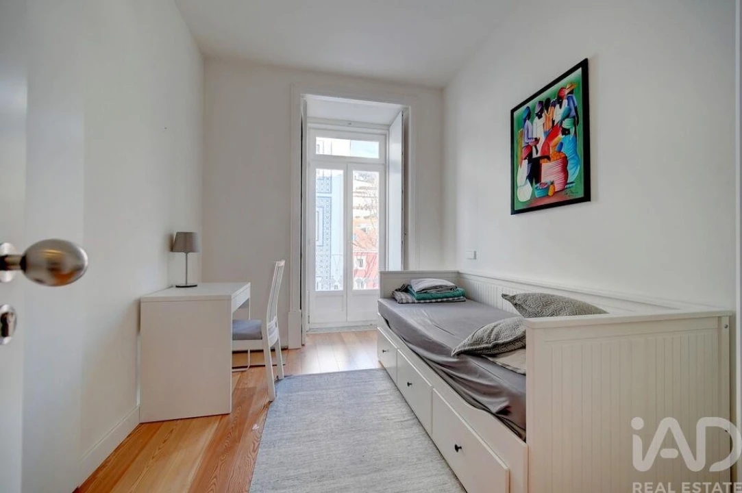 Apartamento T2 para Venda em Santa Maria Maior Foto 9