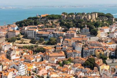 Apartamento T2 para Venda em Santa Maria Maior