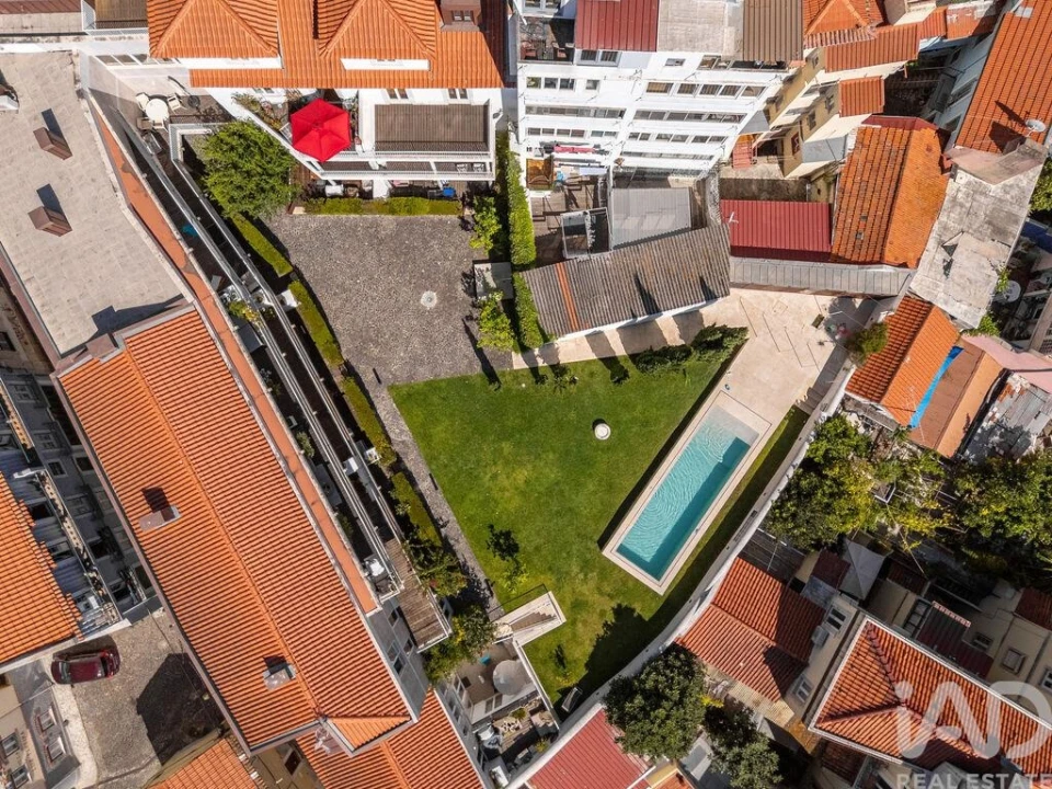 Apartamento T2 para Venda em Santa Maria Maior Foto 17