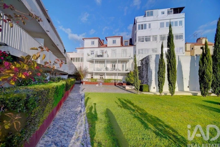 Apartamento T2 para Venda em Santa Maria Maior Foto 16