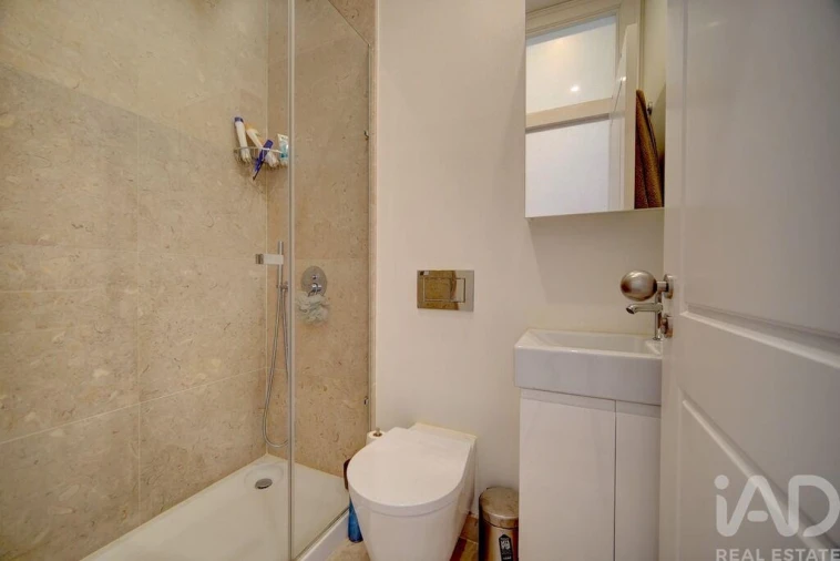 Apartamento T2 para Venda em Santa Maria Maior Foto 12