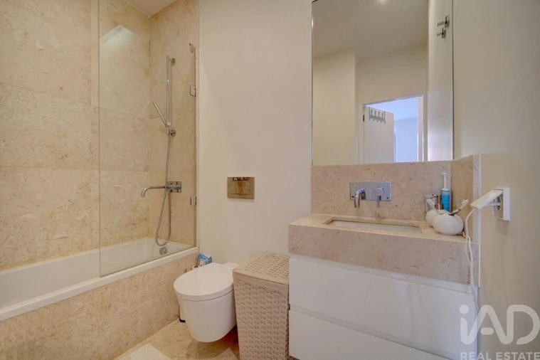 Apartamento T2 para Venda em Santa Maria Maior Foto 11