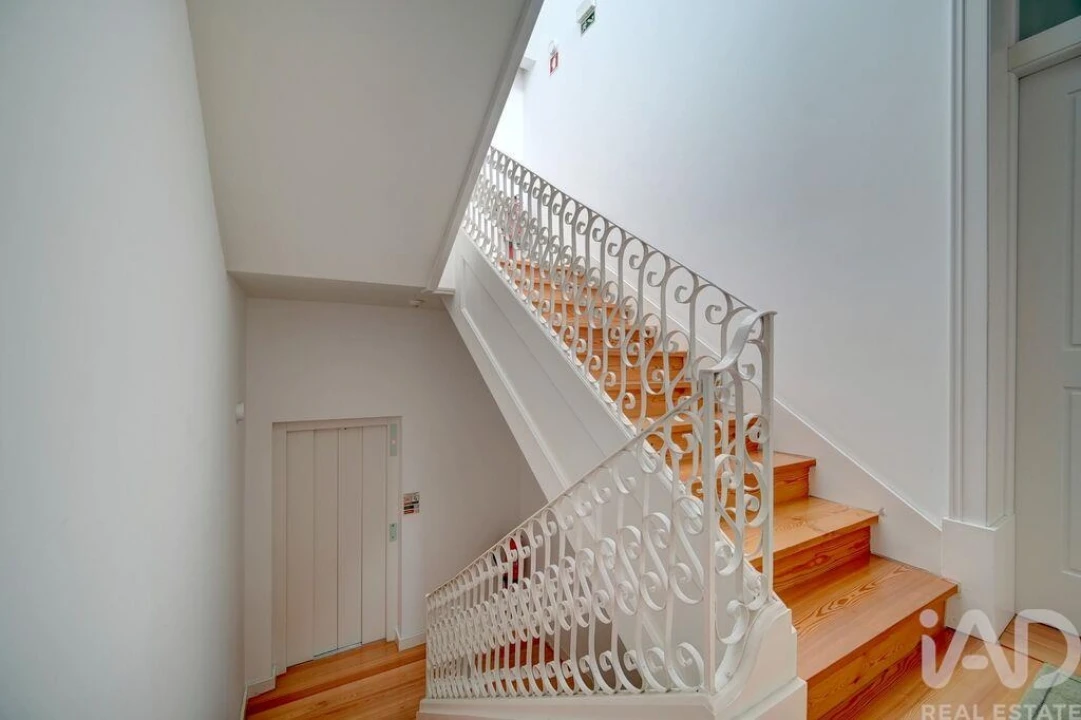 Apartamento T2 para Venda em Santa Maria Maior Foto 14