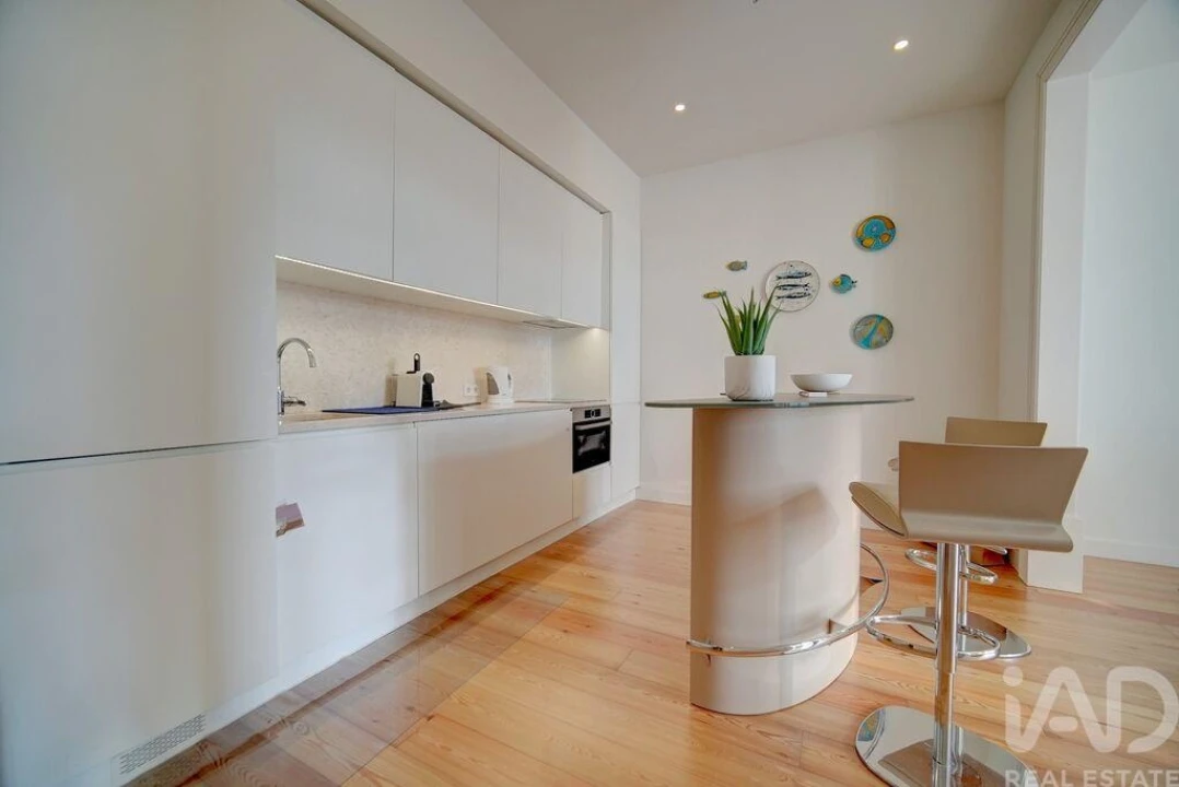 Apartamento T2 para Venda em Santa Maria Maior Foto 4