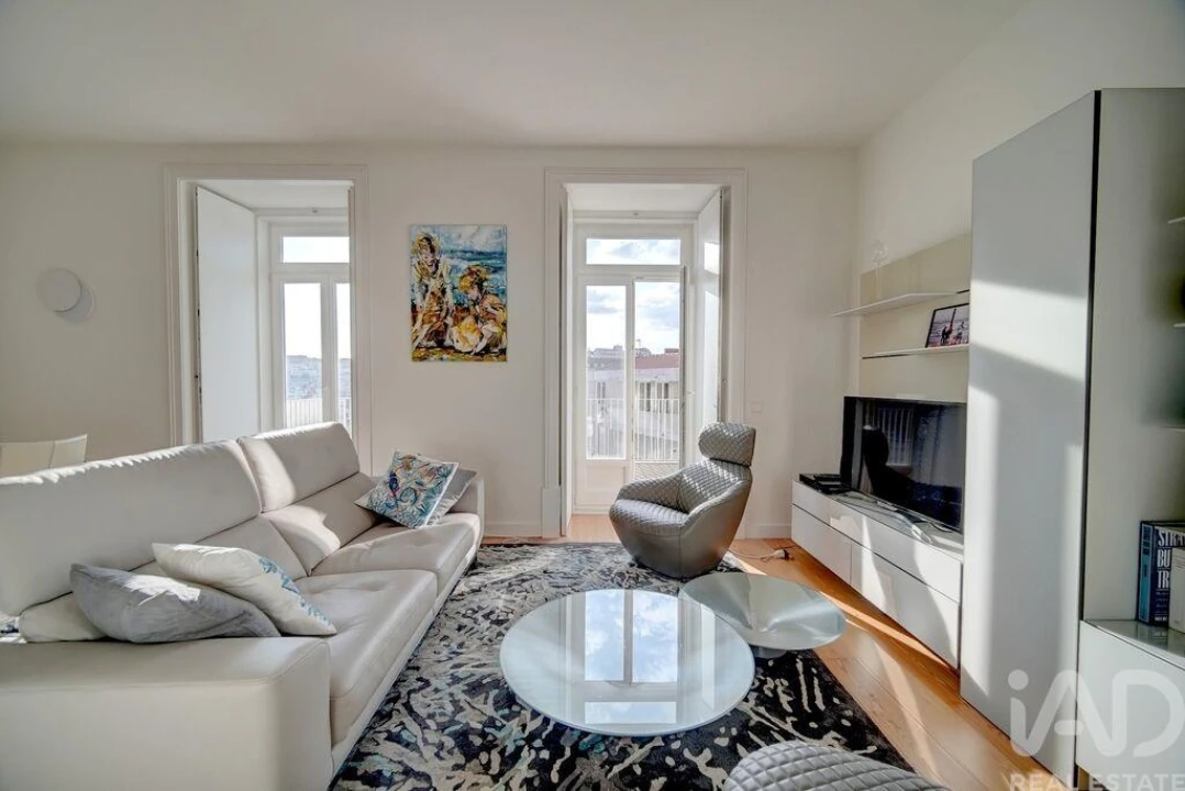 Apartamento T2 para Venda em Santa Maria Maior Foto 2