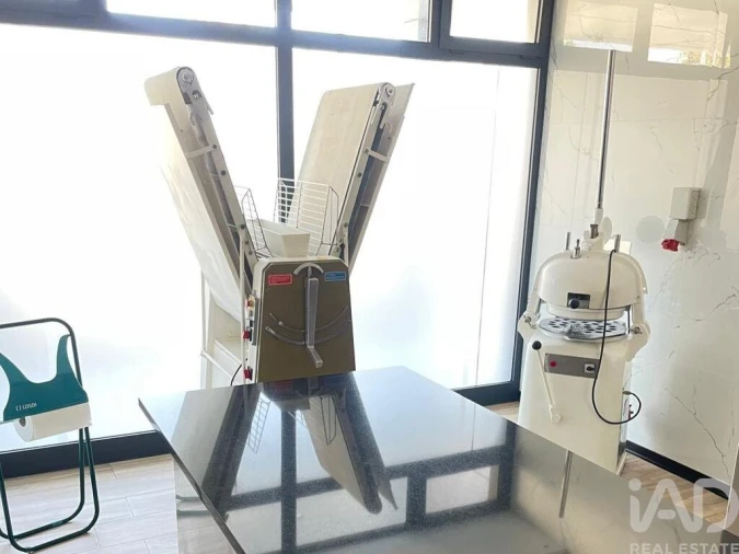 Loja para Venda em Valongo Foto 18