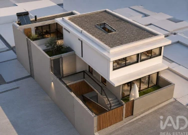 Terreno para Venda em Matosinhos e Leça da Palmeira