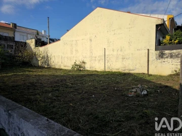 Terreno para Venda em Matosinhos e Leça da Palmeira