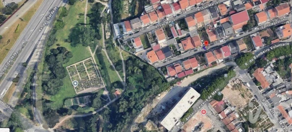 Terreno para Venda em Matosinhos e Leça da Palmeira