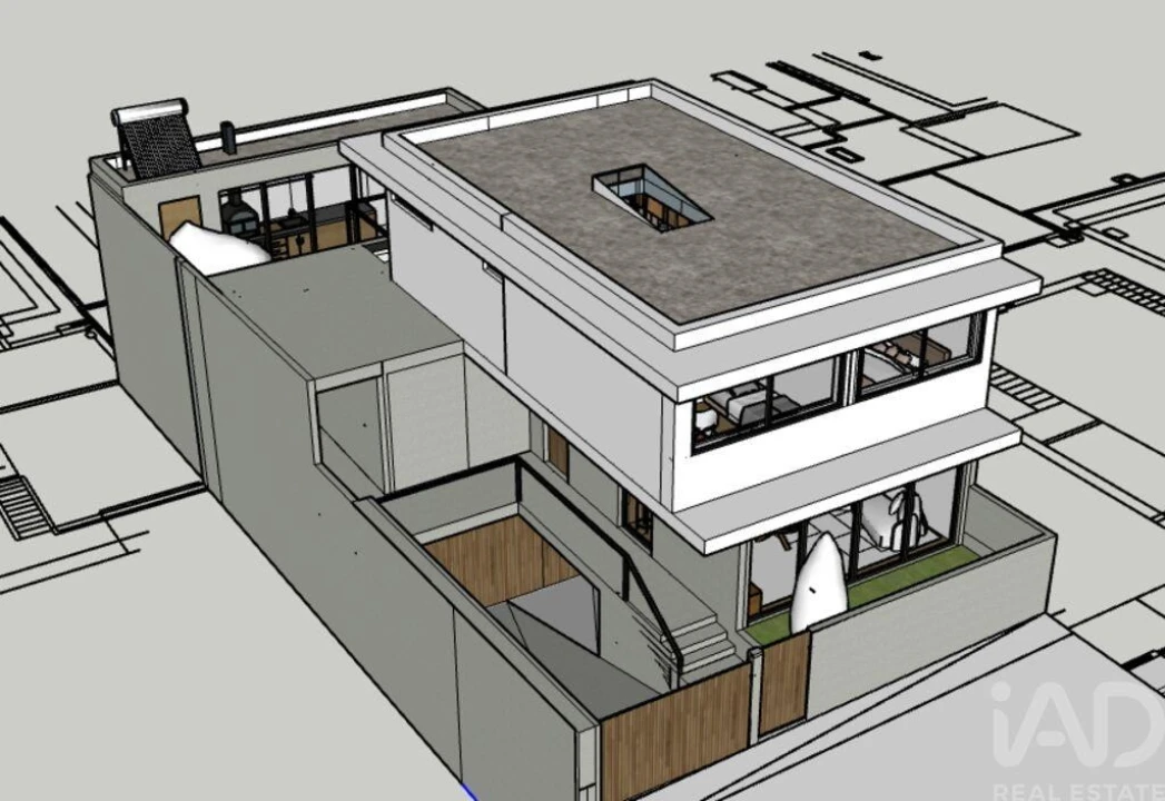 Terreno para Venda em Matosinhos e Leça da Palmeira Foto 1