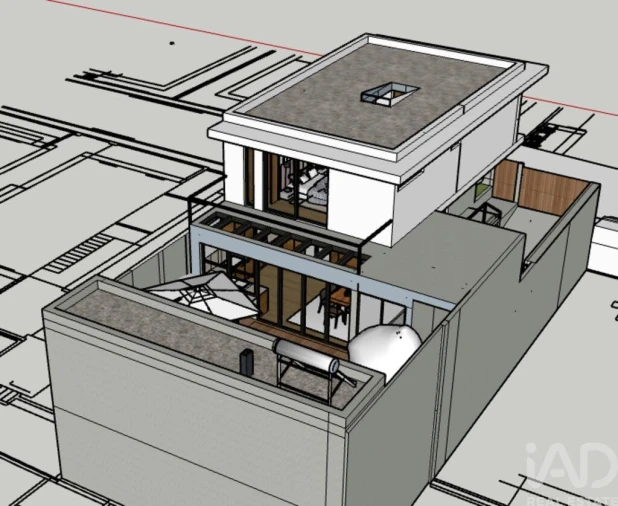 Terreno para Venda em Matosinhos e Leça da Palmeira Foto 4