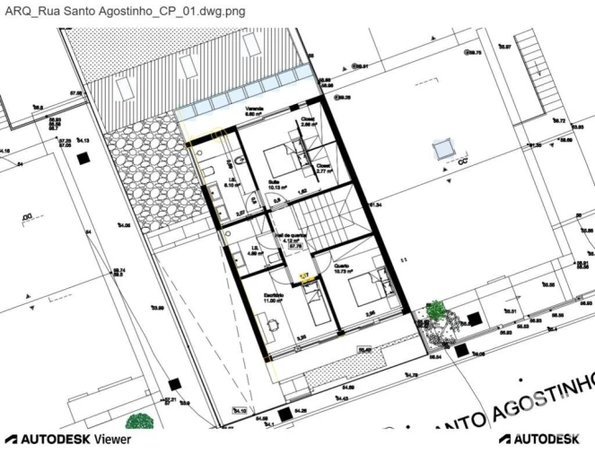 Terreno para Venda em Matosinhos e Leça da Palmeira Foto 16
