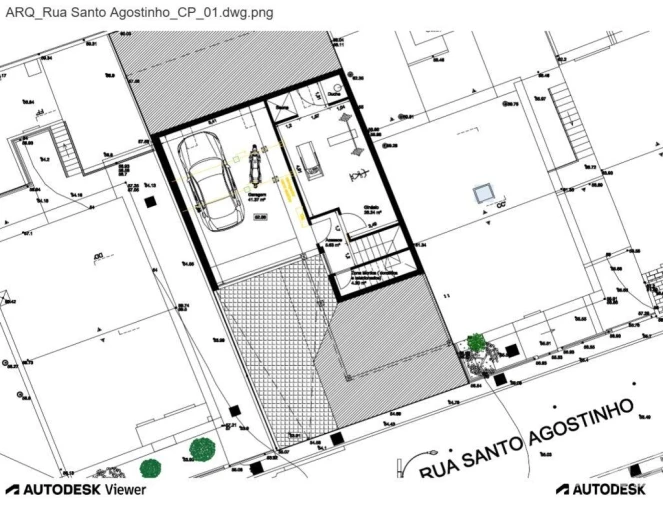 Terreno para Venda em Matosinhos e Leça da Palmeira Foto 14