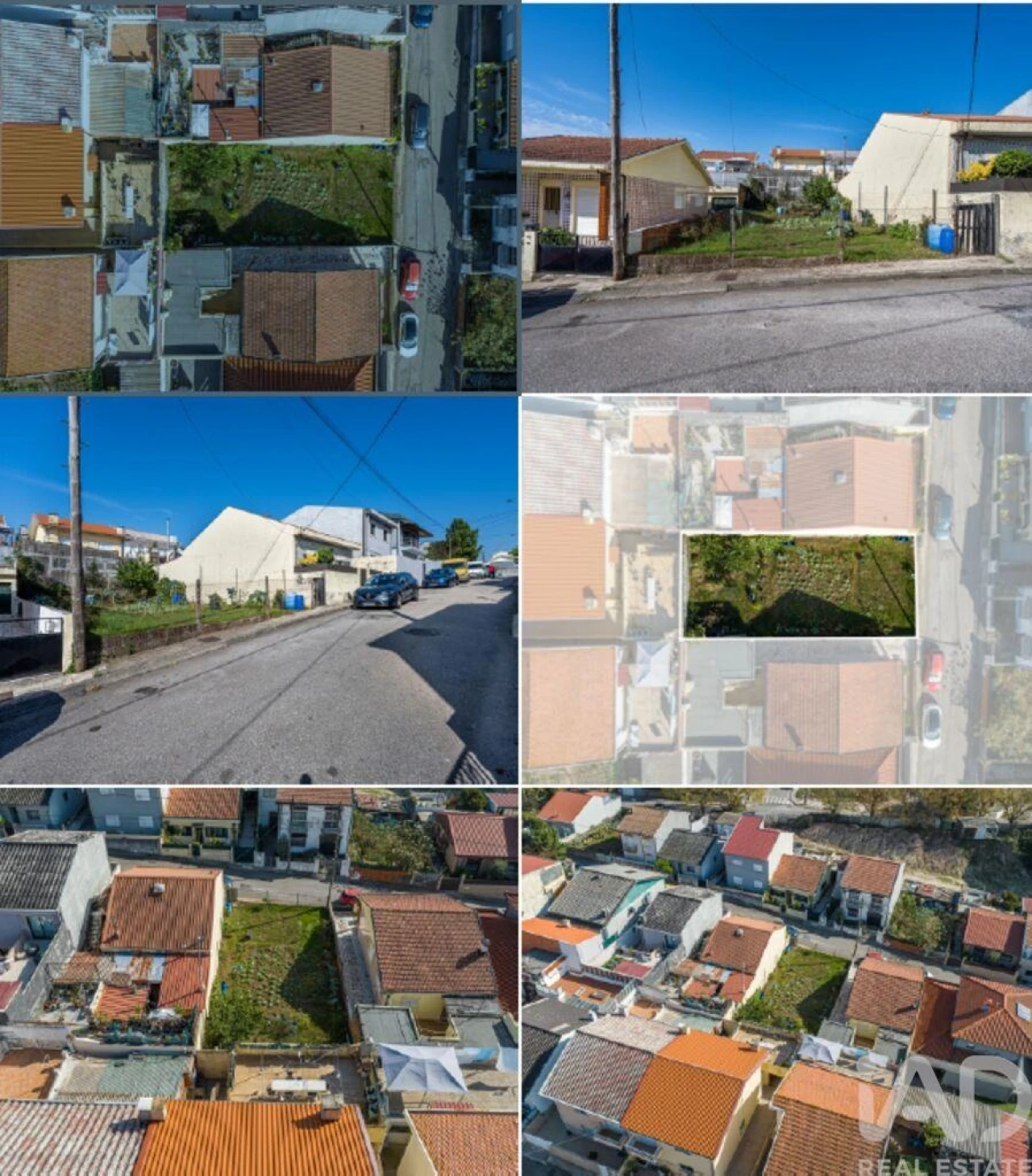 Terreno para Venda em Matosinhos e Leça da Palmeira Foto 11