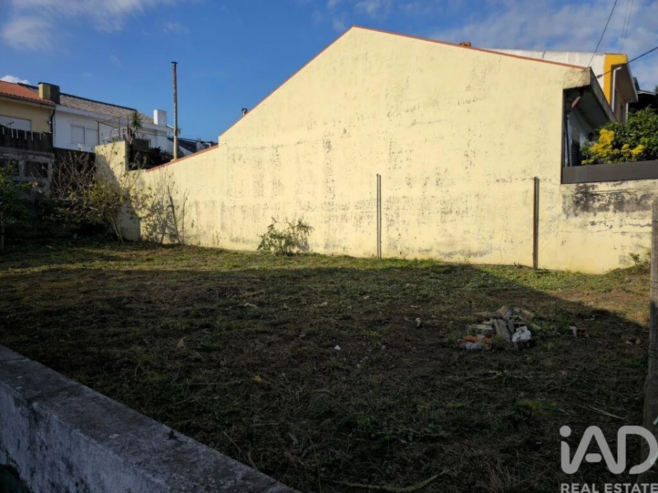 Terreno para Venda em Matosinhos e Leça da Palmeira Foto 21