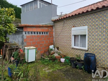 Moradia T2 para Venda em Areosa
