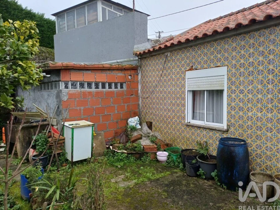 Moradia T2 para Venda em Areosa Foto 5