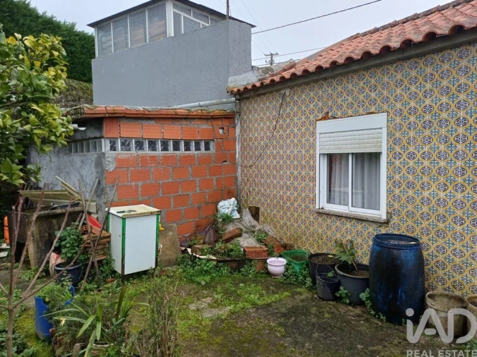 Moradia T2 para Venda em Areosa Foto 5