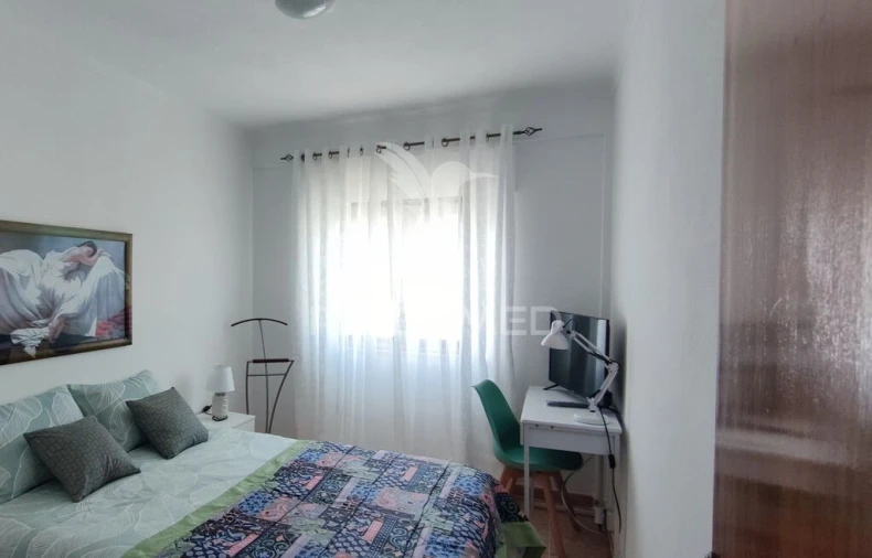 Apartamento T3 para Venda em Sines Foto 10