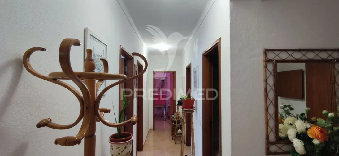 Apartamento T3 para Venda em Sines Foto 15