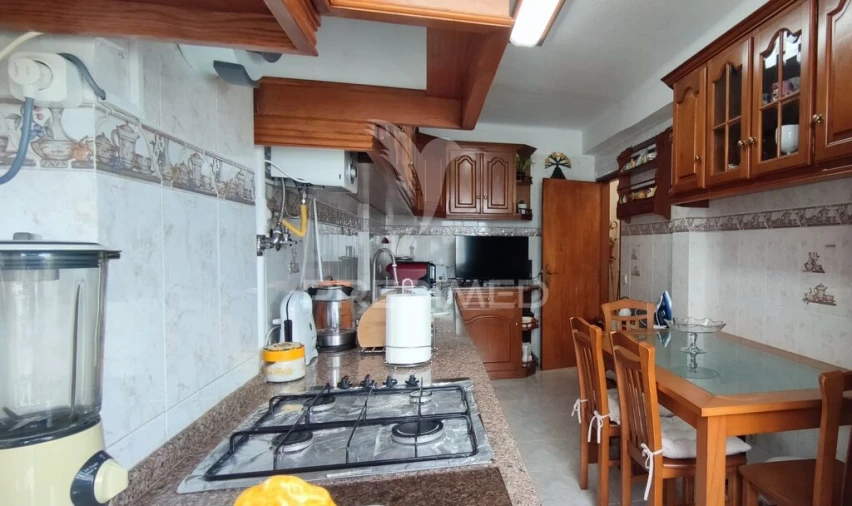 Apartamento T3 para Venda em Sines Foto 5