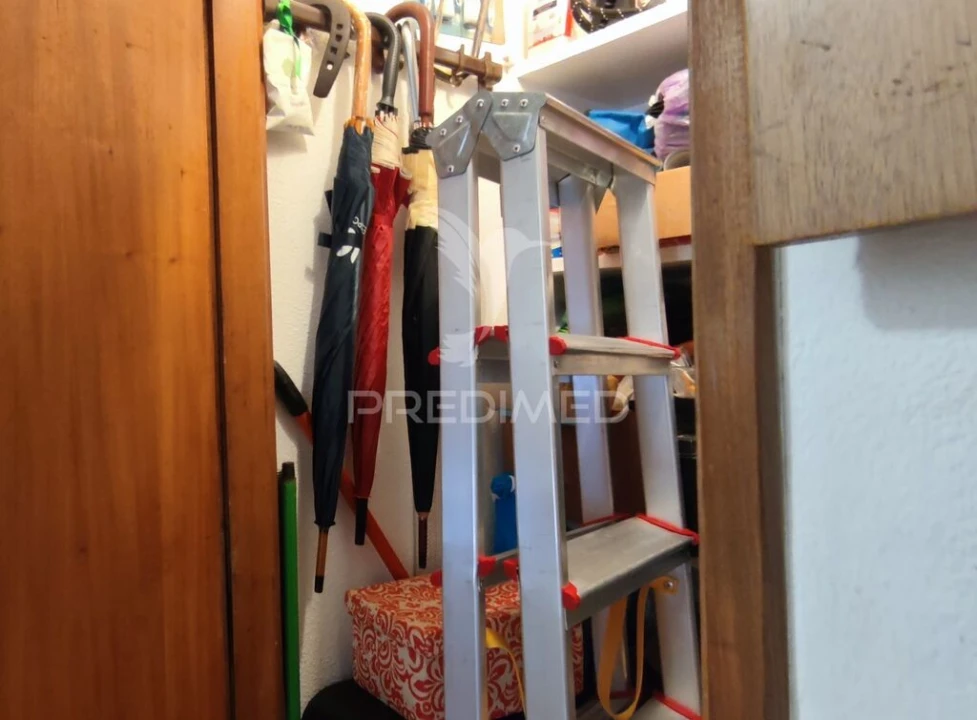 Apartamento T3 para Venda em Sines Foto 16