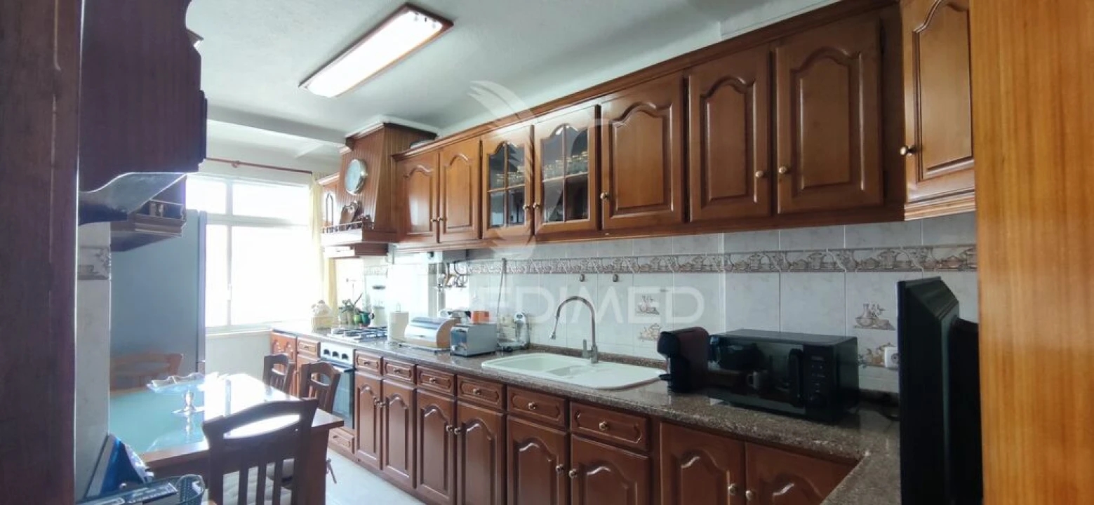 Apartamento T3 para Venda em Sines Foto 1