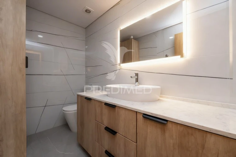 Moradia T3 para Venda em Soutelo Foto 12