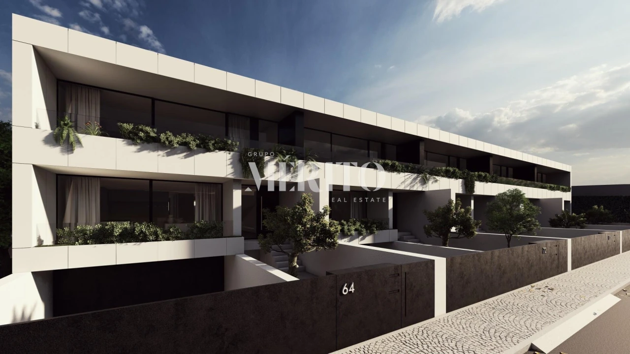 Terreno para Venda em Candoso Santiago e Mascotelos Foto 1