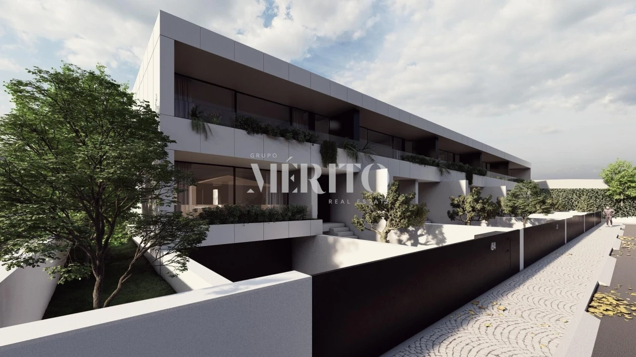 Terreno para Venda em Candoso Santiago e Mascotelos Foto 4