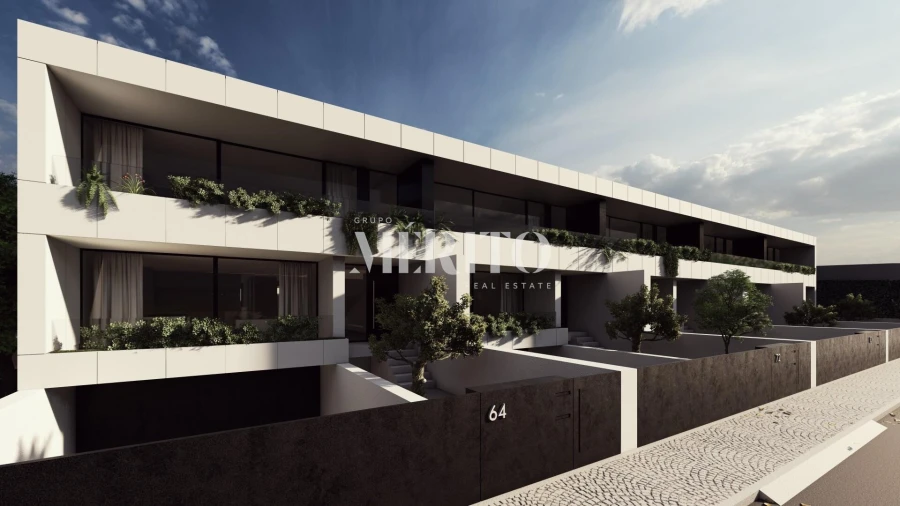 Terreno para Venda em Candoso Santiago e Mascotelos Foto 1